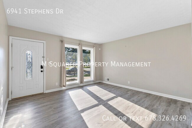 Foto del edificio - 6941 Stephens Dr