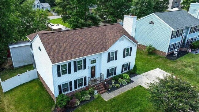 Foto del edificio - 4231 Montclair Rd