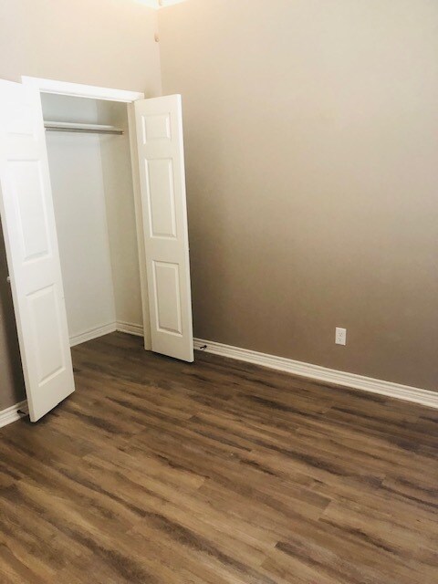 Dormitorio 2 y 3 - 212 Omaha St