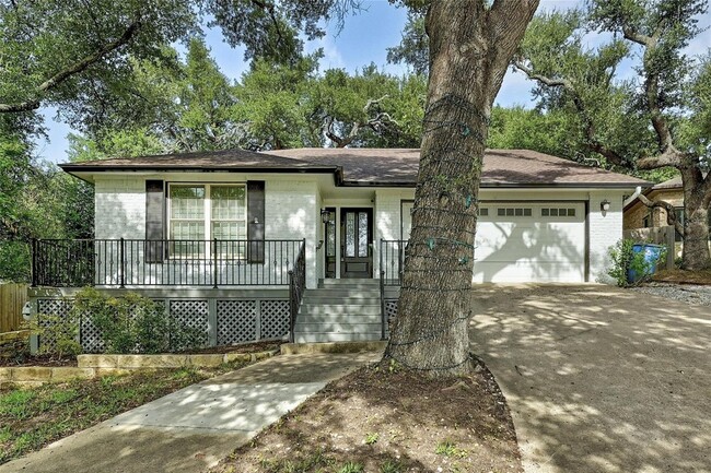 Building Photo - 1604 Shannon Oaks Trail