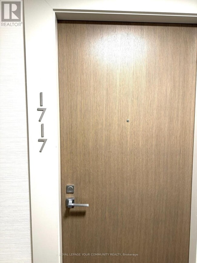 Photo du bâtiment - 251 Jarvis St