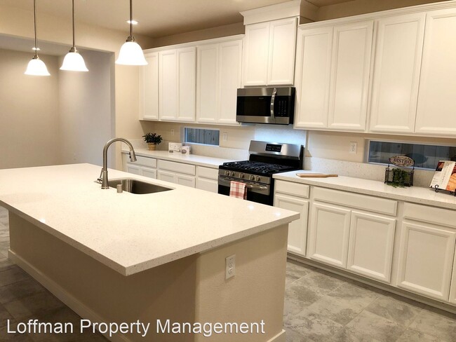 Foto del edificio - 3 br, 2.5 bath House - 4336 Borderlands Drive