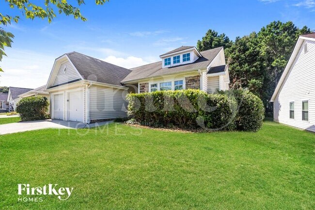 Foto del edificio - 207 Fairgrove Ln