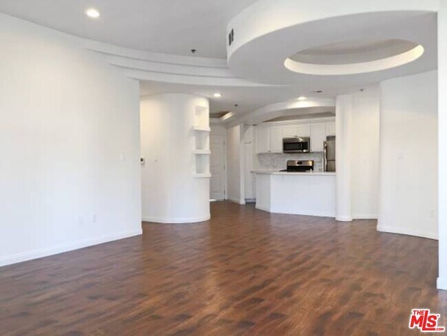 Foto del edificio - 12712 Moorpark St