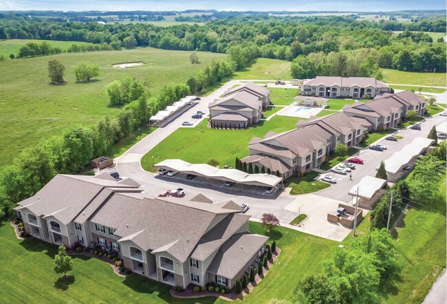 Building Photo - Griffin Gate Apartments