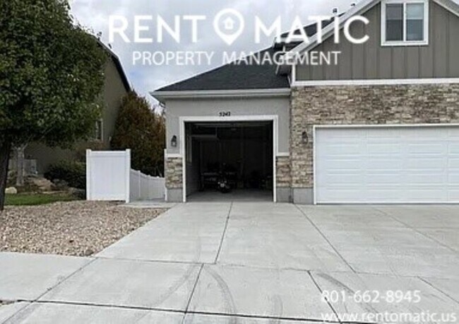 Foto del edificio - 5242 W Ambermont Dr