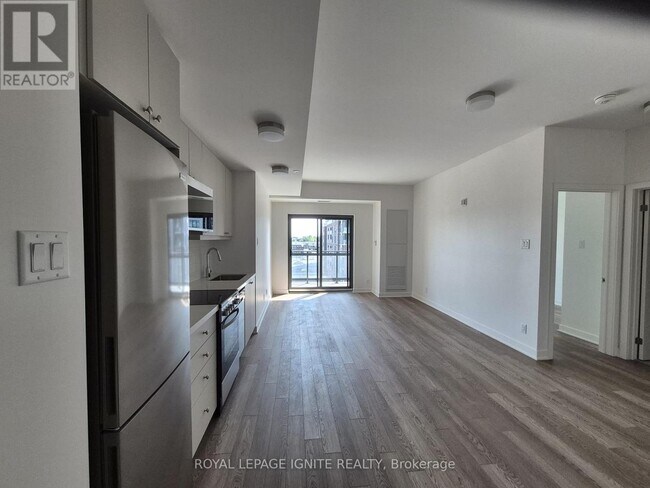Building Photo - 55-555 Clarington Blvd