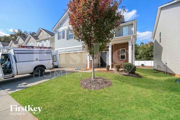 Foto principal - 9014 Evans Woods Dr