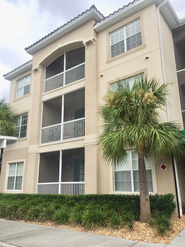Primary Photo - 3 Bed/2 Bath condo at Flora Ridge in Kissi...