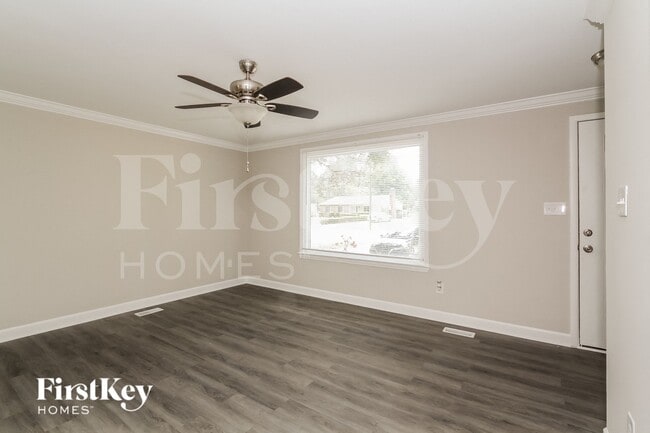 Foto del edificio - 1916 Rice Planters Rd