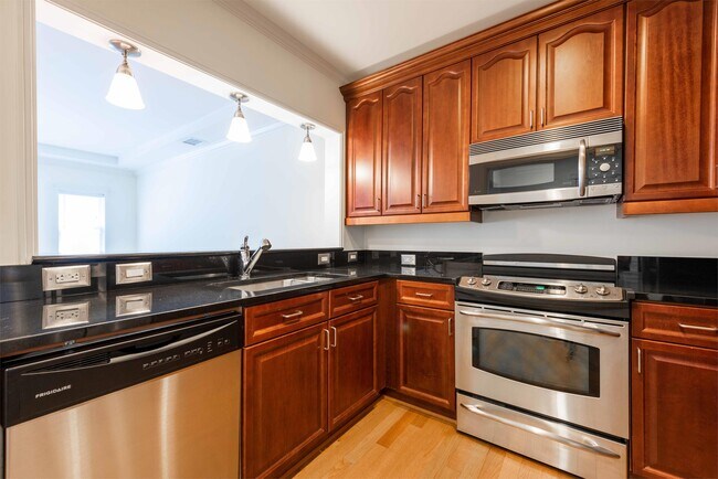 Foto del edificio - 401 13th St NE