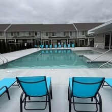 Jannah Village Apartments