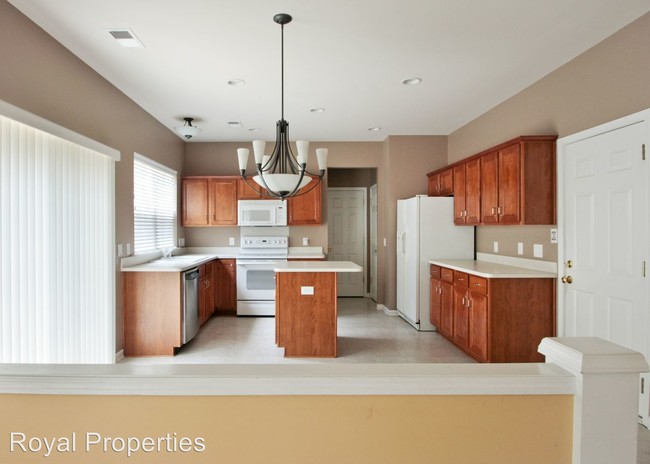Building Photo - 10819 Claude Freeman Dr