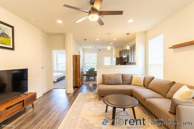 Foto del edificio - 3 br, 2.5 bath Condo - 1806 Roseburg Dr, A...