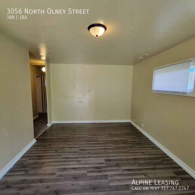 Foto del edificio - 3056 N Olney St