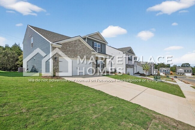 Photo - 6647 Prickly Lp House