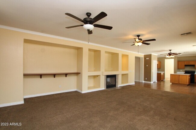 Foto del edificio - 19620 S 189th St