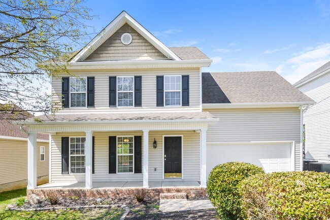 Building Photo - 7879 Rainey Dr