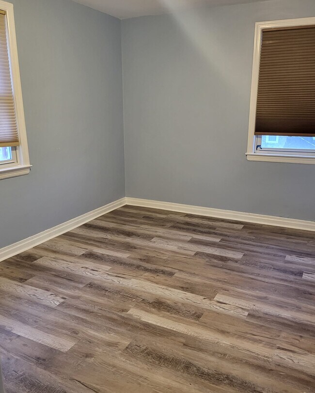 Bedroom 2 - 417 Adams St