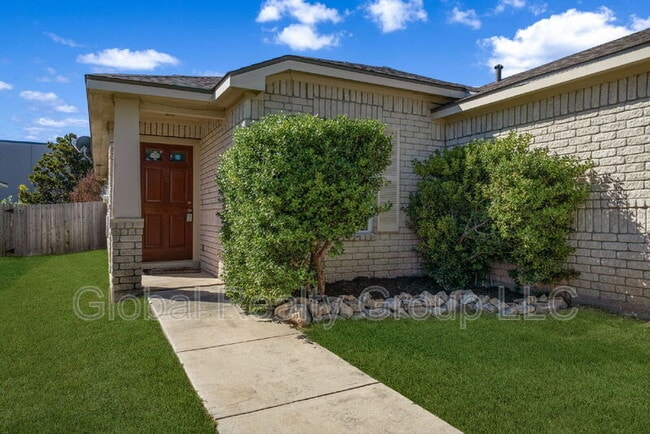 Foto del edificio - 113 Bronco Bend