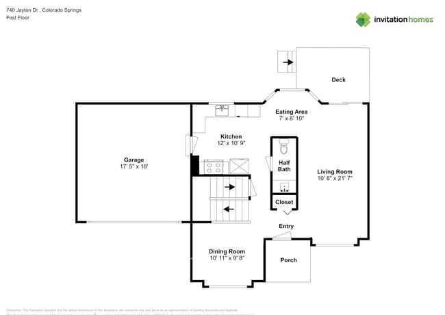 Foto del edificio - 740 Jayton Dr