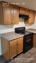 Building Photo - 2638 N 43rd Ave