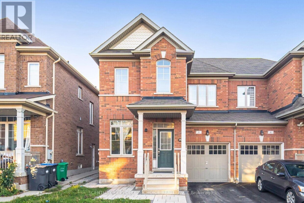 Photo principale - 8 Fitzgibson St