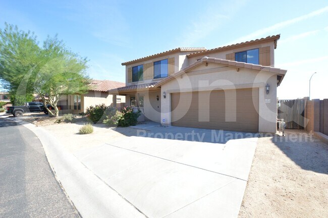 Foto del edificio - 9263 E Greenway St