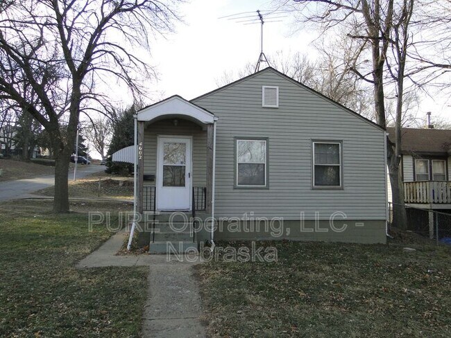 Foto del edificio - 4602 N 47th St