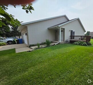 Building Photo - 1143 Union Rd