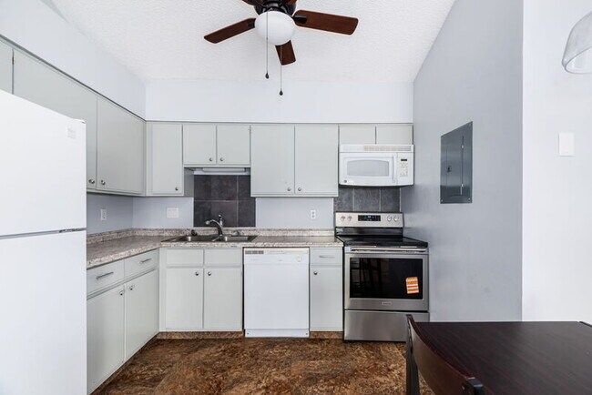 Photo - 8803 Colorado Blvd Apartment