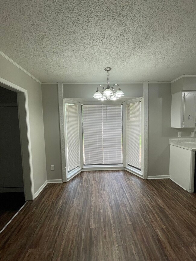 Foto del edificio - 7912 Depriest Rd Little Rock AR 72103