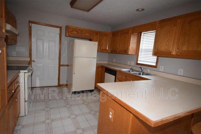 Foto del edificio - 771 Coachman Way