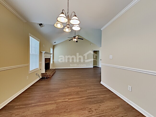Building Photo - 213 Merrill Meadows Point