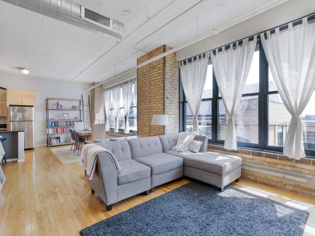 Foto principal - 290 Market St