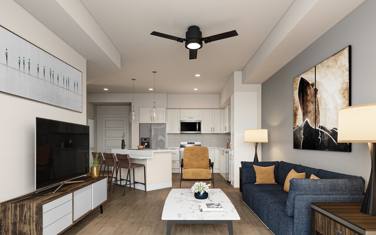 Indigo Palmetto Bay Alquileres en Palmetto Bay, FL