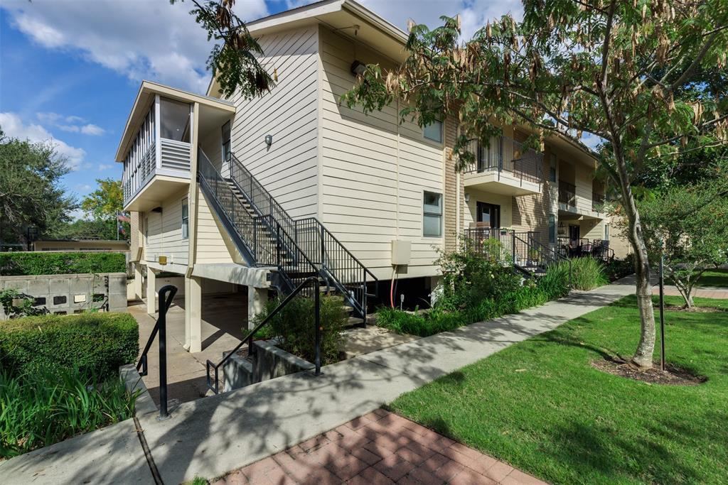 3131 Cummins St Unit 62, Houston, TX 77027 Condo for Rent in Houston