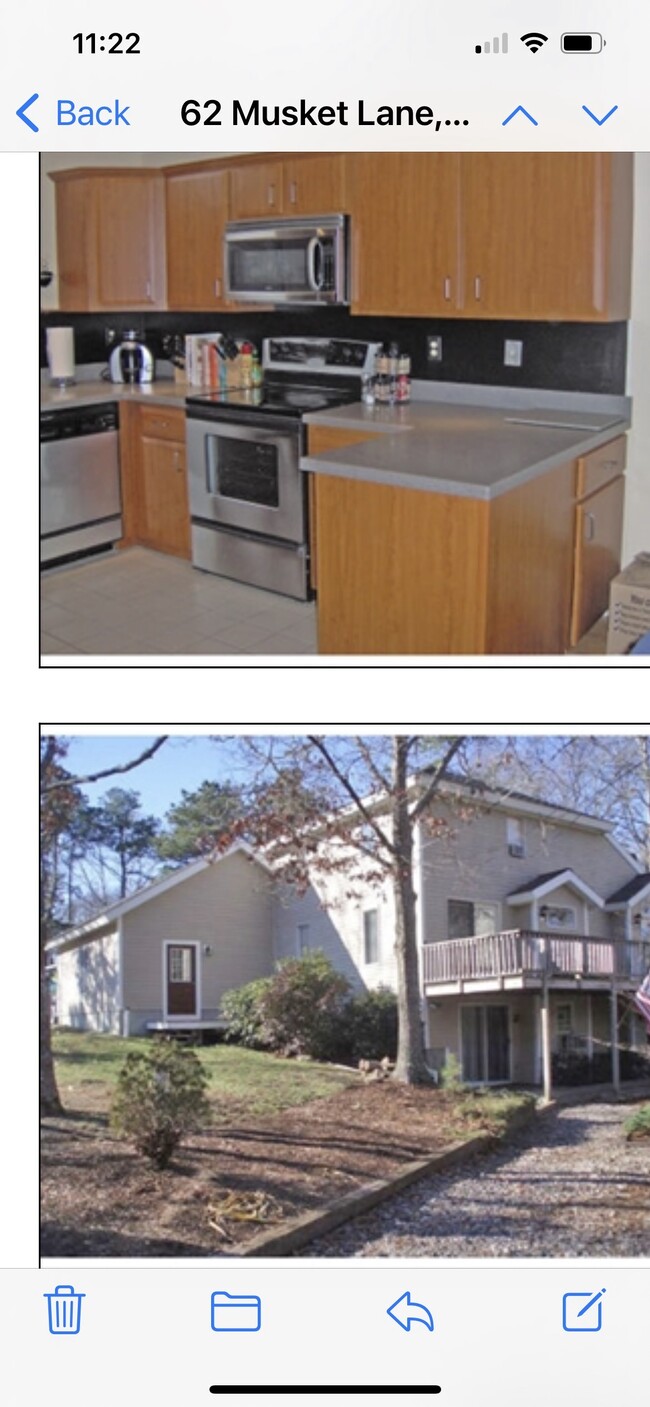 Building Photo - 62 Musket Ln