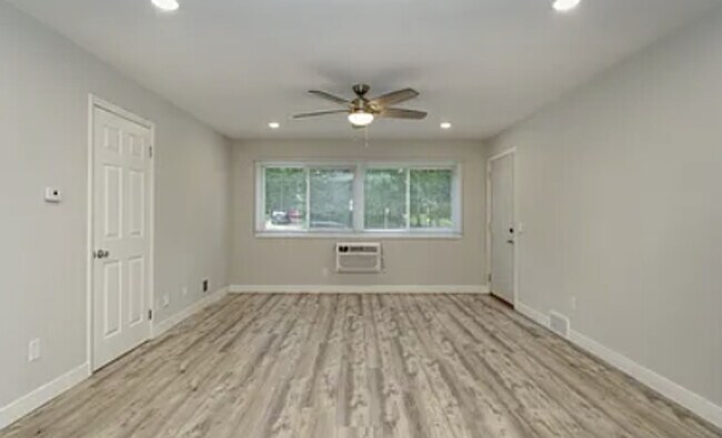 Foto del edificio - Parks Edge Apartments