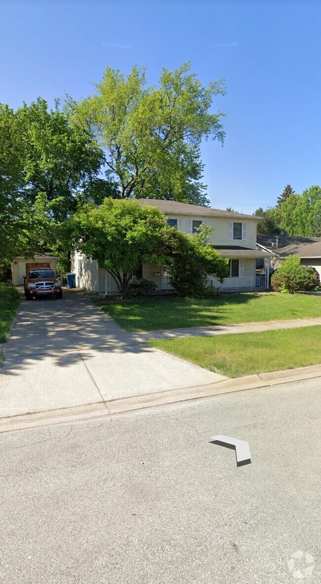 Townhomes For Rent in Dyer, IN 2 Townhouses