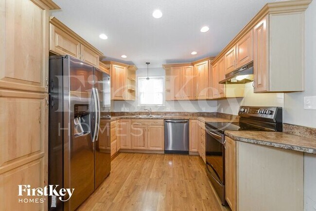 Foto del edificio - 6712 NW Sioux Dr
