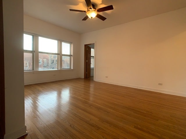 Building Photo - 4702 N Winchester Ave