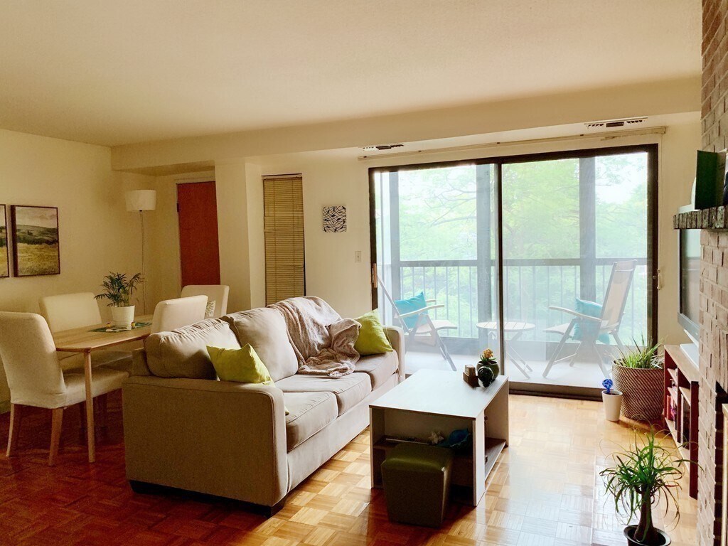 Foto principal - 1580 Massachusetts Ave