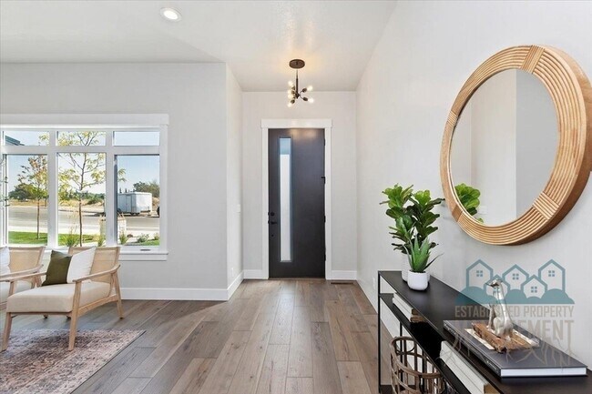 Foto del edificio - 1740 E State Ave