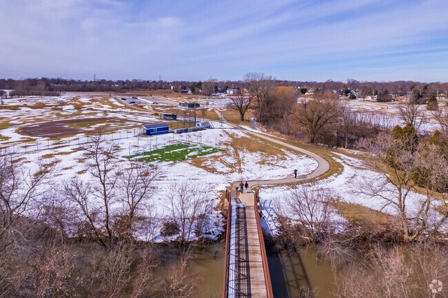 Abendschein Community Park