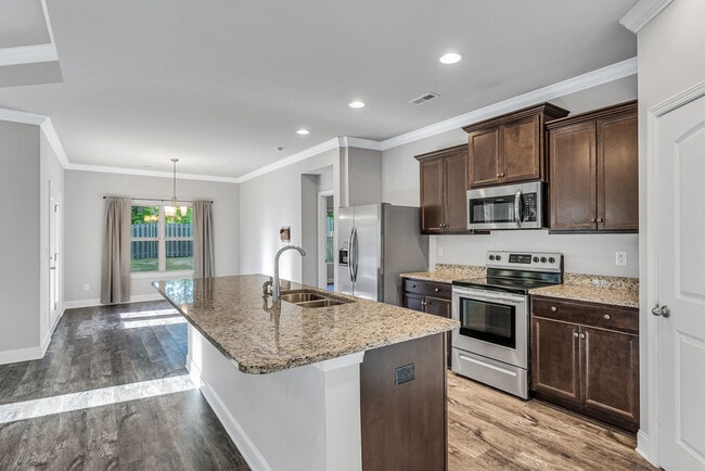 Foto del edificio - 173 Heritage Brook Dr