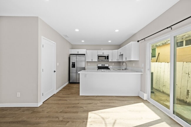 Building Photo - 4904 54th St