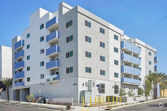 Building Photo - The Secret