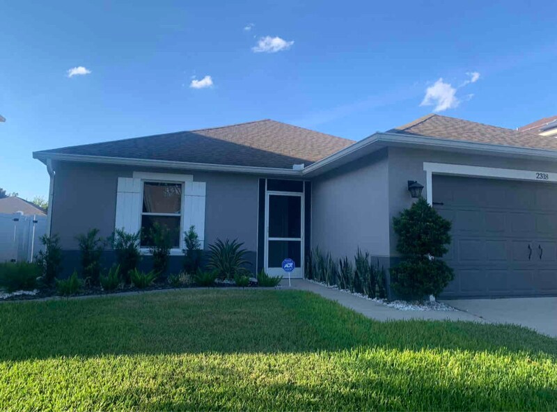 2318 Plantation Oak Dr, Orlando, FL 32824 House Rental in Orlando, FL
