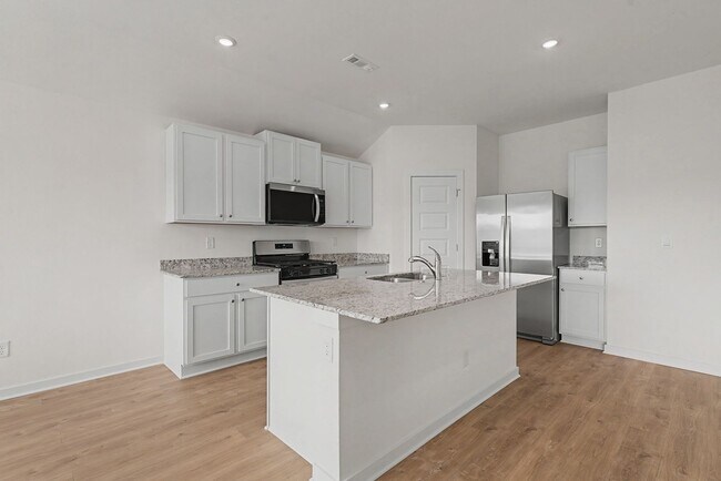 Foto del edificio - Brand new home waiting for you!